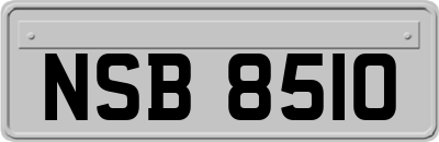 NSB8510