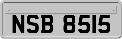 NSB8515