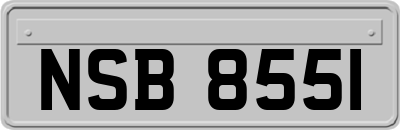 NSB8551