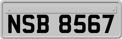 NSB8567
