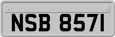 NSB8571