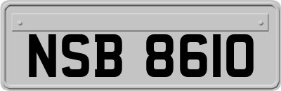 NSB8610