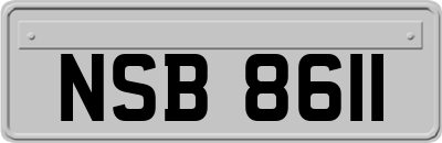 NSB8611