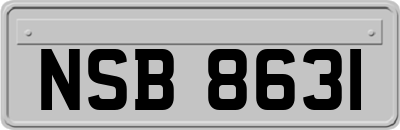 NSB8631