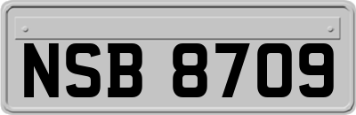 NSB8709