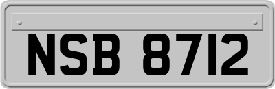 NSB8712