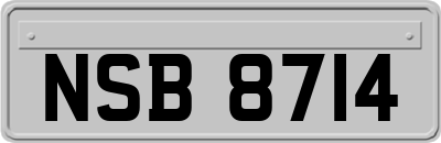 NSB8714