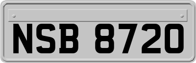 NSB8720