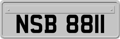 NSB8811