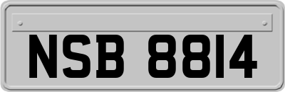 NSB8814