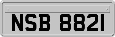 NSB8821