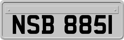 NSB8851