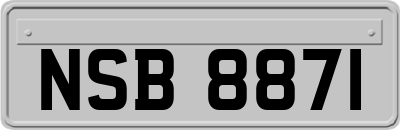 NSB8871