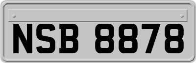 NSB8878