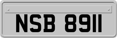 NSB8911