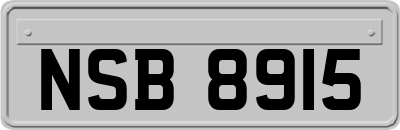 NSB8915