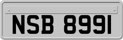 NSB8991