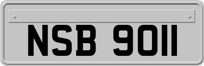 NSB9011