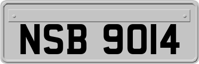 NSB9014