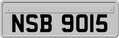 NSB9015