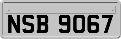 NSB9067