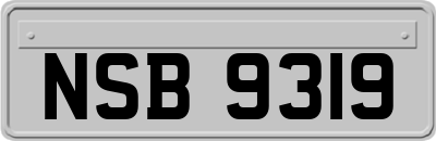 NSB9319