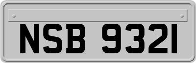 NSB9321