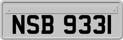 NSB9331