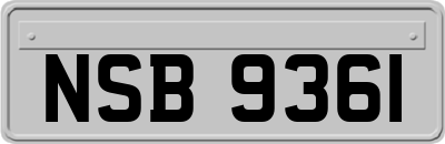 NSB9361