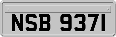 NSB9371