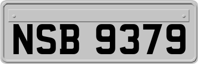 NSB9379