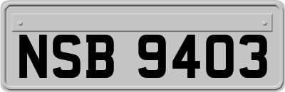 NSB9403