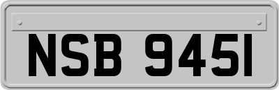 NSB9451