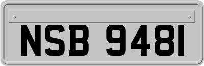 NSB9481