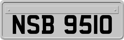 NSB9510