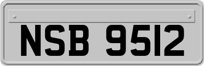 NSB9512