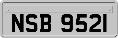 NSB9521