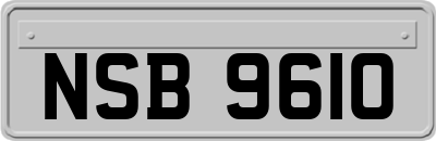 NSB9610