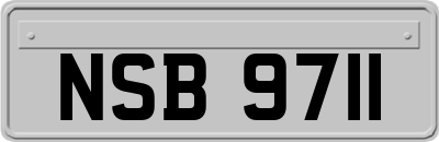 NSB9711