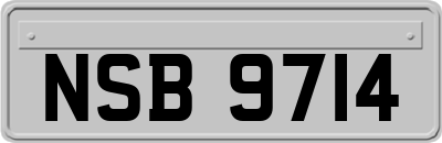 NSB9714