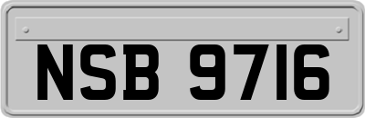 NSB9716