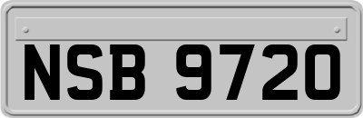 NSB9720