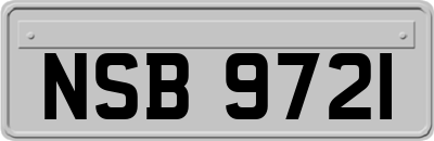 NSB9721