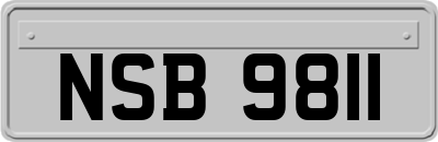 NSB9811