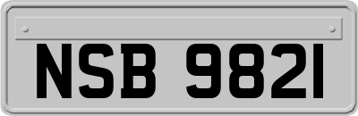 NSB9821