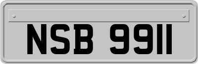 NSB9911