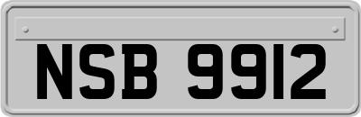 NSB9912