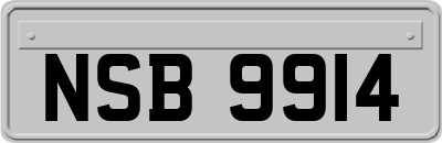 NSB9914