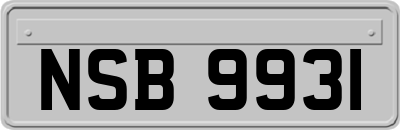 NSB9931