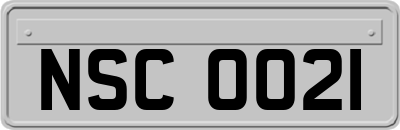 NSC0021